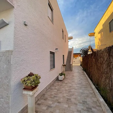 Appartement La Rosa Dei Venti
