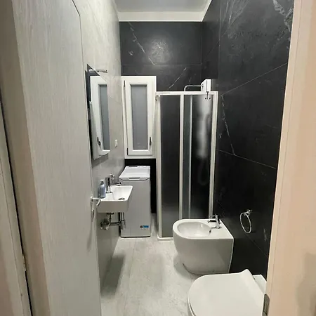 La Rosa Dei Venti Appartement Torre Lapillo