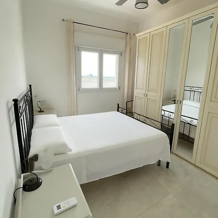 Appartement La Rosa Dei Venti *