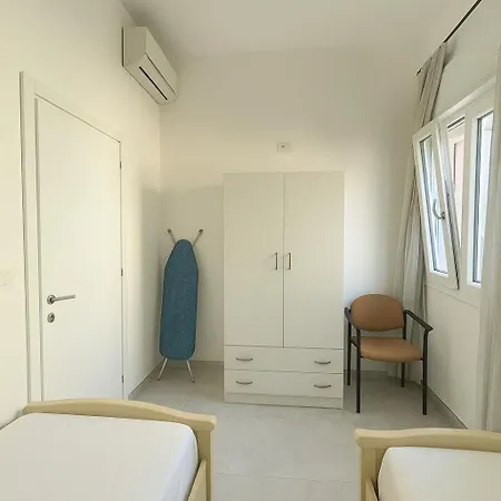 Appartement La Rosa Dei Venti Torre Lapillo