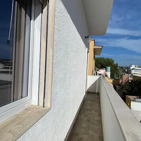 Appartement La Rosa Dei Venti Torre Lapillo